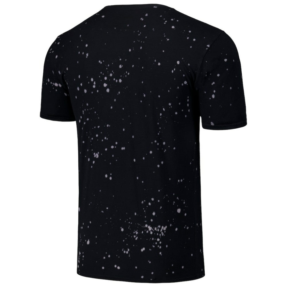 MLB San Francisco Giants Majestic Threads Splatter T-Shirt