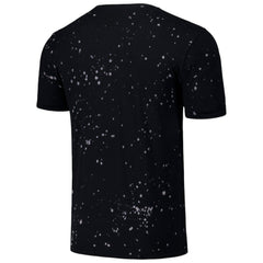 MLB San Francisco Giants Majestic Threads Splatter T-Shirt