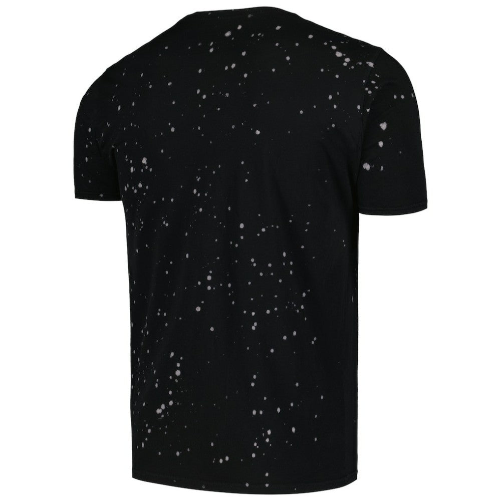 MLB St. Louis Cardinals Majestic Threads Splatter T-Shirt