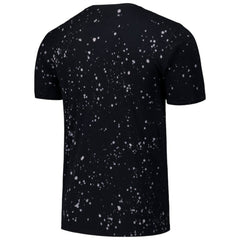 MLB Los Angeles Dodgers Majestic Threads Splatter T-Shirt