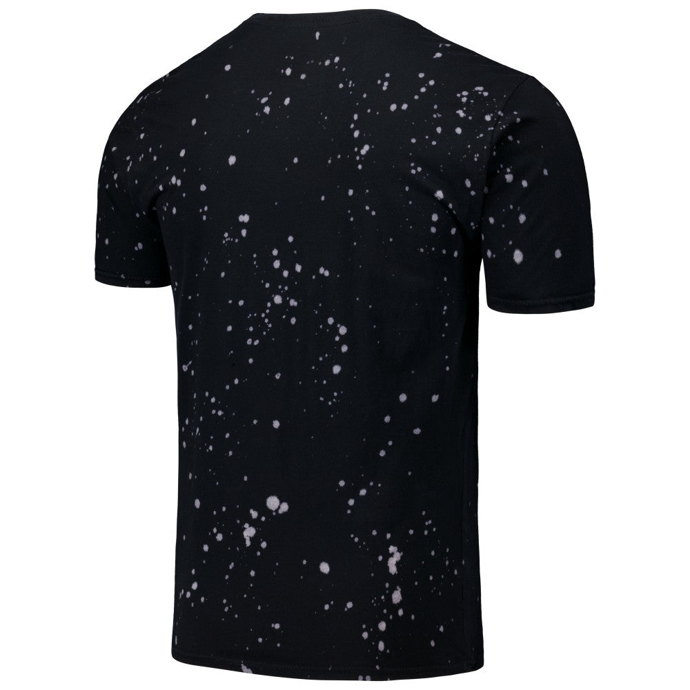 MLB Houston Astros Majestic Threads Splatter T-Shirt