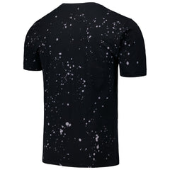 MLB Houston Astros Majestic Threads Splatter T-Shirt
