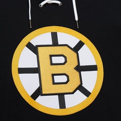 NHL Black Bobby Orr Boston Bruins Mitchell & Ness Big & Tall 1971/72 Blue Line 2.0 Jersey