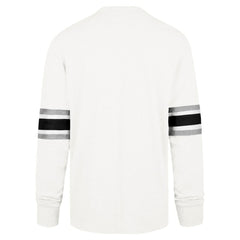'47 Gridiron Premier Brex Long Sleeve T-Shirt - Las Vegas Raiders