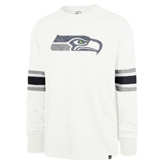'47 Gridiron Premier Brex Long Sleeve T-Shirt - Seattle Seahawks