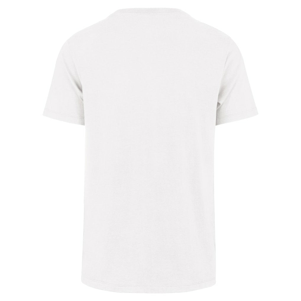 '47 Flag Script Franklin T-Shirt - Buffalo Bills