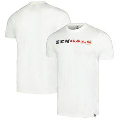 '47 Flag Script Franklin T-Shirt - Cincinnati Bengals
