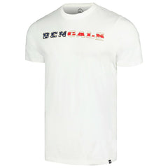 '47 Flag Script Franklin T-Shirt - Cincinnati Bengals