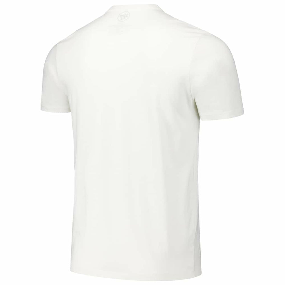 '47 Flag Script Franklin T-Shirt - Dallas Cowboys