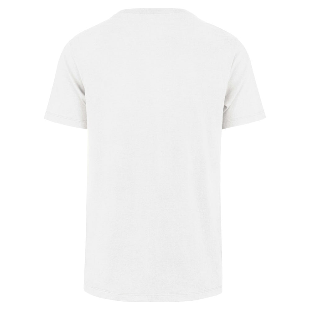 '47 Flag Script Franklin T-Shirt - Denver Broncos