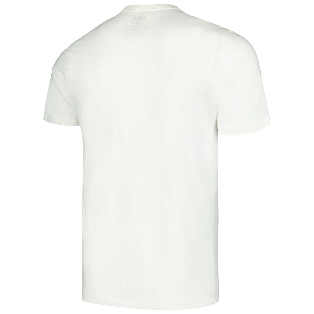 '47 Flag Script Franklin T-Shirt - Detroit Lions