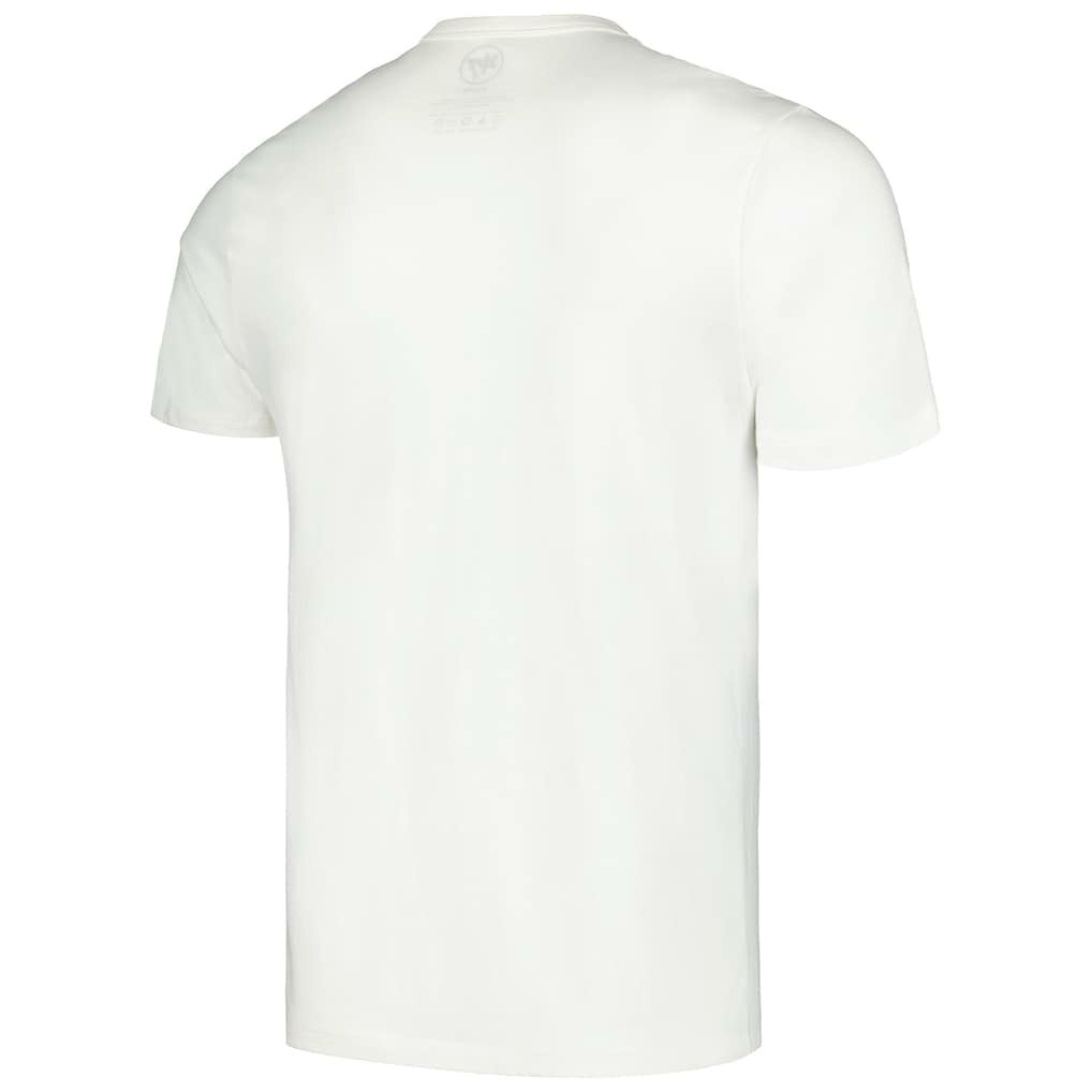 '47 Flag Script Franklin T-Shirt - Indianapolis Colts