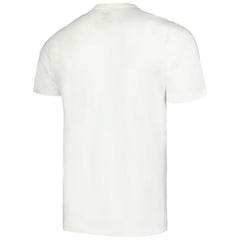 '47 Flag Script Franklin T-Shirt - Minnesota Vikings