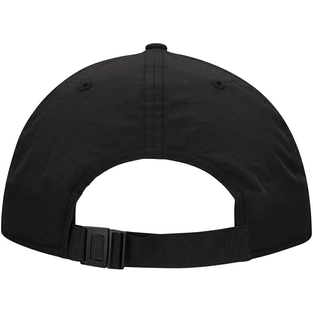 Throwback Brush Golfer Snapback Hat - Dallas Cowboys