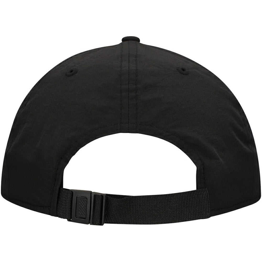Throwback Brush Golfer Snapback Hat - Dallas Cowboys