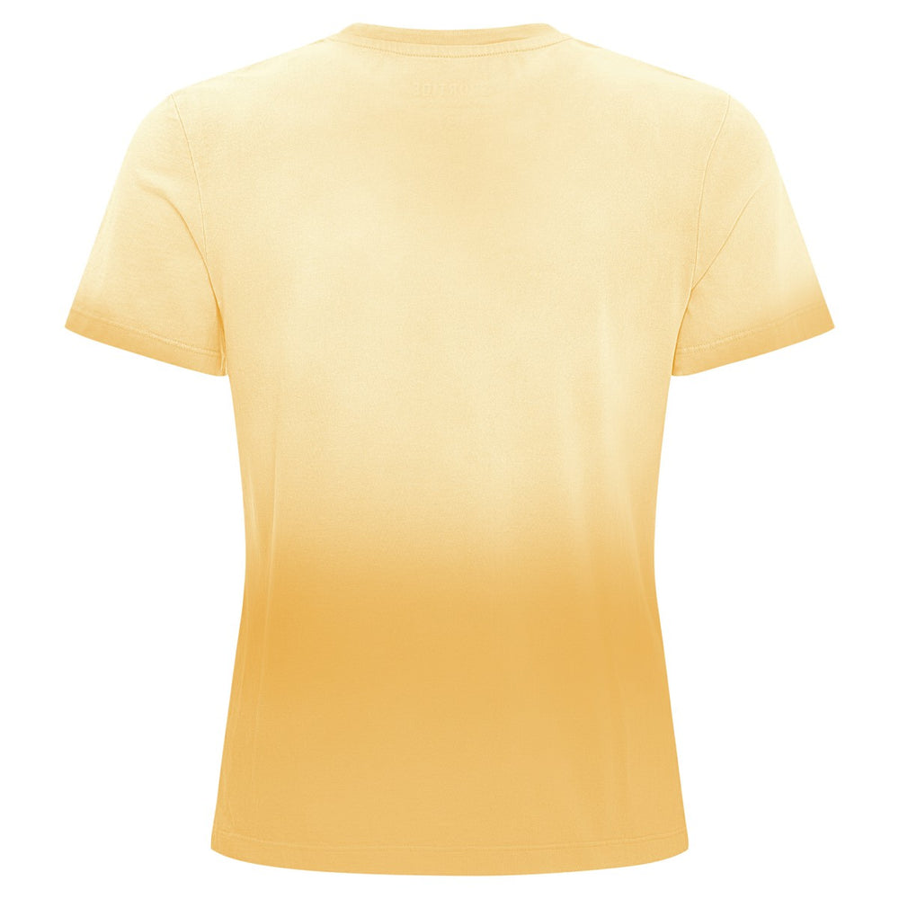 NBA Los Angeles Lakers Sportiqe Women's Arcadia Sun-Dipped T-Shirt
