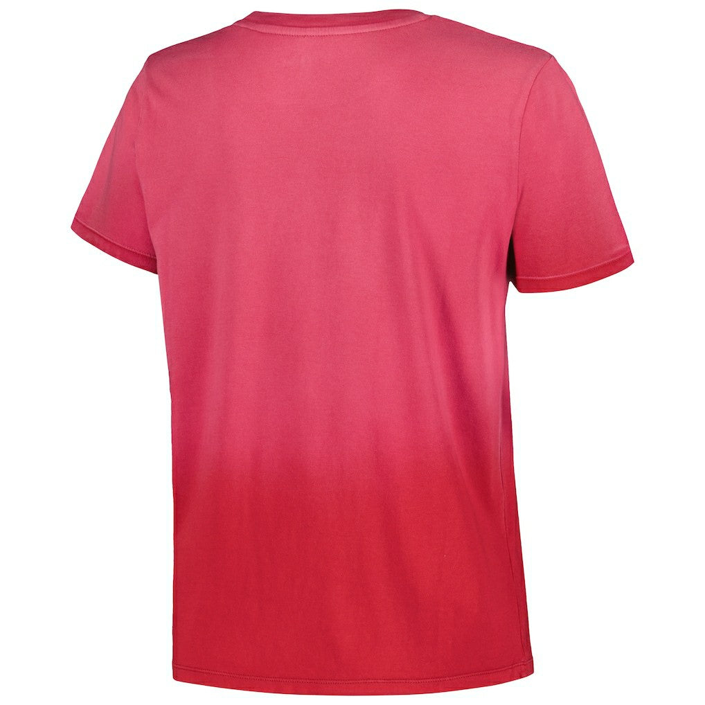 NBA Chicago Bulls Sportiqe Women's Arcadia Sun-Dipped T-Shirt sale