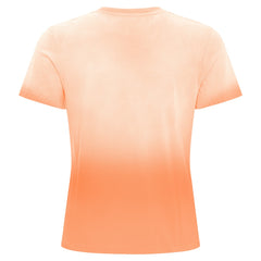 NBA Phoenix Suns Sportiqe Women's Arcadia Sun-Dipped T-Shirt