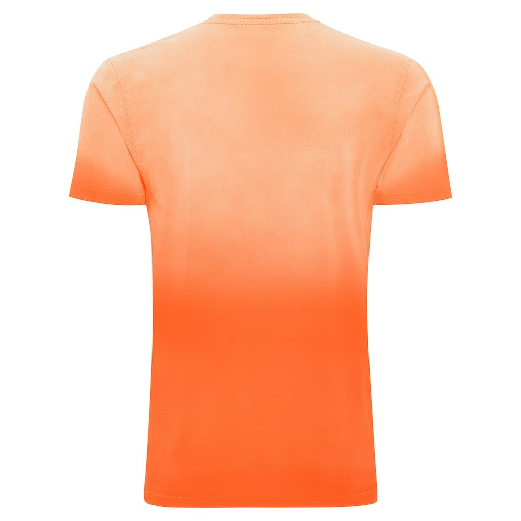 NBA New York Knicks Sportiqe Unisex Bingham Sun-Fade T-Shirt