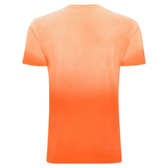 NBA New York Knicks Sportiqe Unisex Bingham Sun-Fade T-Shirt