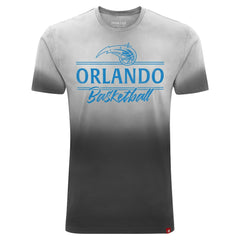 NBA Orlando Magic Sportiqe Unisex Bingham Sun-Fade T-Shirt