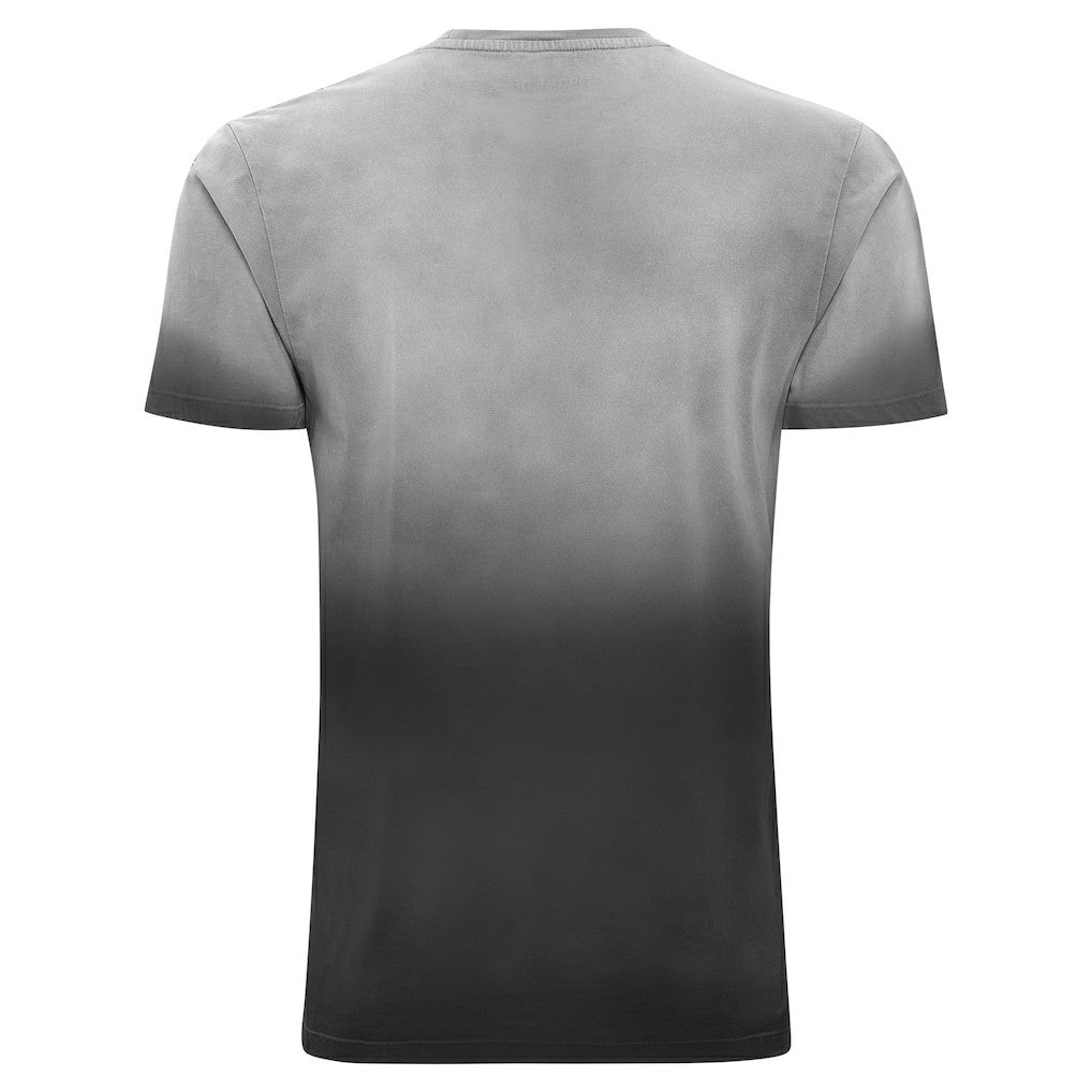 NBA Orlando Magic Sportiqe Unisex Bingham Sun-Fade T-Shirt