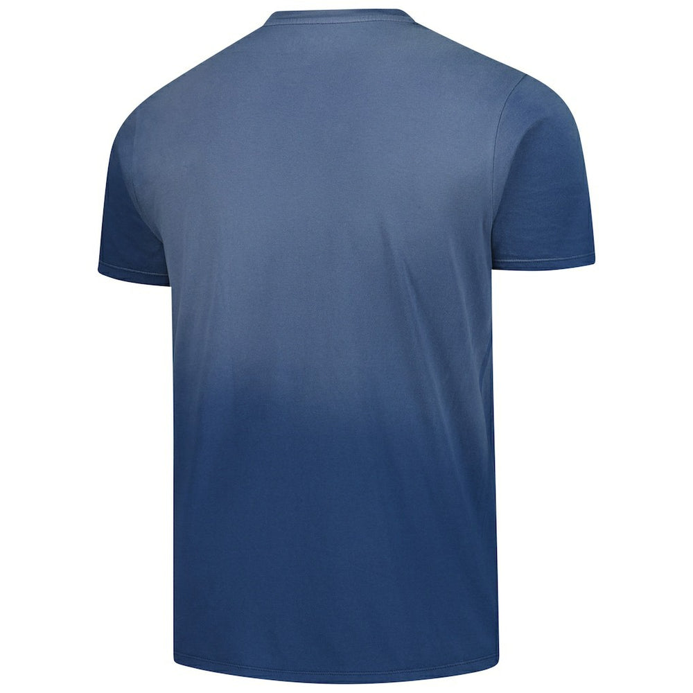 NBA Philadelphia 76ers Sportiqe Unisex Bingham Sun-Fade T-Shirt