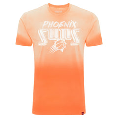 NBA Phoenix Suns Sportiqe Unisex Bingham Sun-Fade T-Shirt