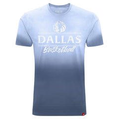 NBA Dallas Mavericks Sportiqe Unisex Bingham Sun-Fade T-Shirt sale