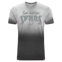 NBA San Antonio Spurs Sportiqe Unisex Bingham Sun-Fade T-Shirt