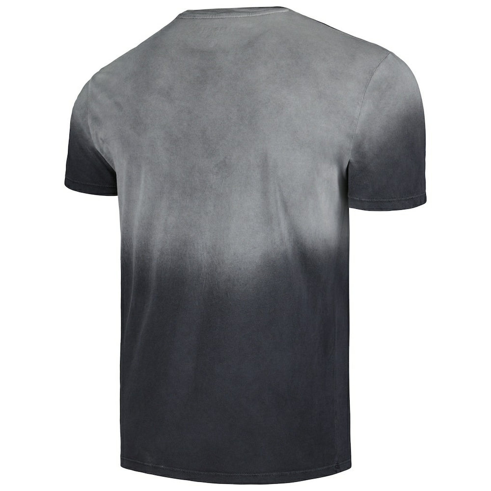 NBA Charlotte Hornets Sportiqe Unisex Bingham Sun-Fade T-Shirt