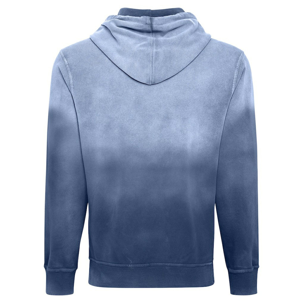 NBA Philadelphia 76ers Sportiqe Unisex Blake Sun-Fade Pullover Hoodie