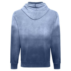 NBA Philadelphia 76ers Sportiqe Unisex Blake Sun-Fade Pullover Hoodie