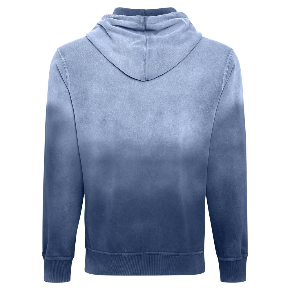 NBA Memphis Grizzlies Sportiqe Unisex Blake Sun-Fade Pullover Hoodie
