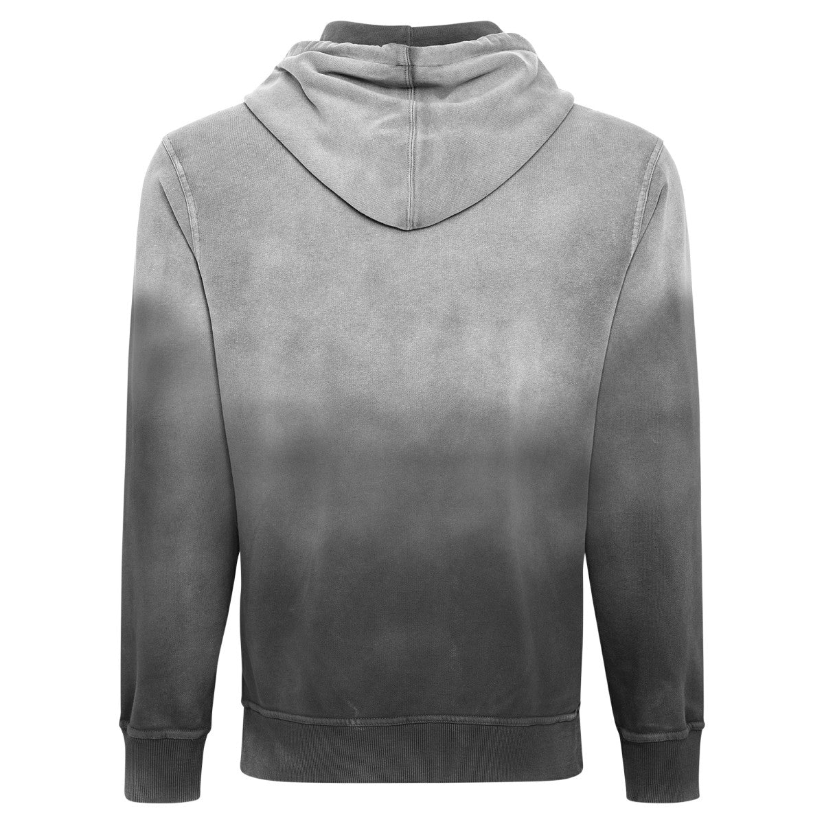 NBA Los Angeles Lakers Sportiqe Unisex Blake Sun-Fade Pullover Hoodie