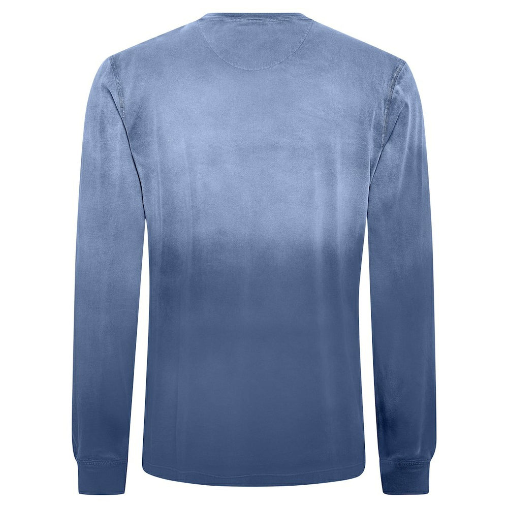 NBA Philadelphia 76ers Sportiqe Unisex Mohave Sun-Dipped Long Sleeve T-Shirt