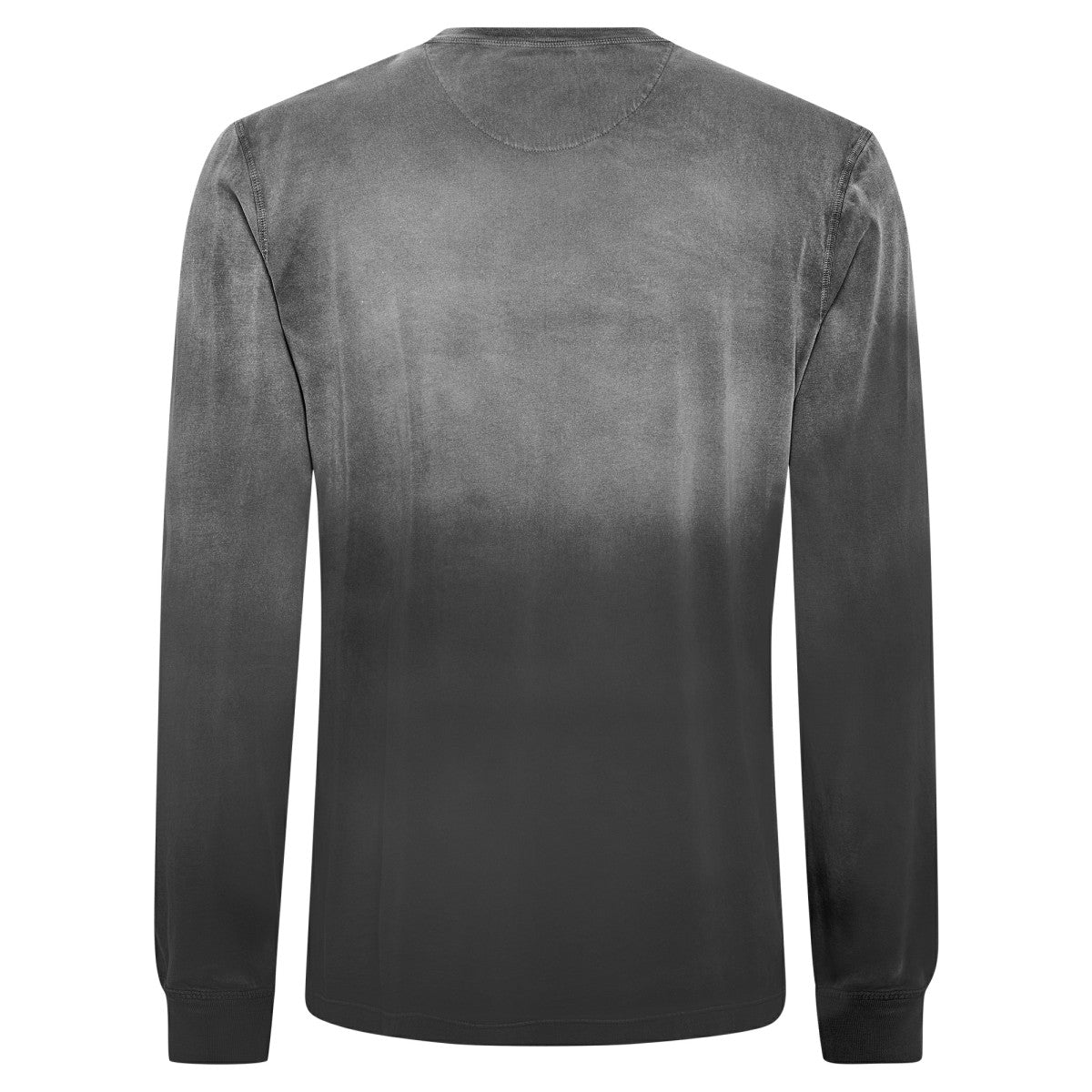 NBA Los Angeles Lakers Sportiqe Unisex Mohave Sun-Dipped Long Sleeve T-Shirt