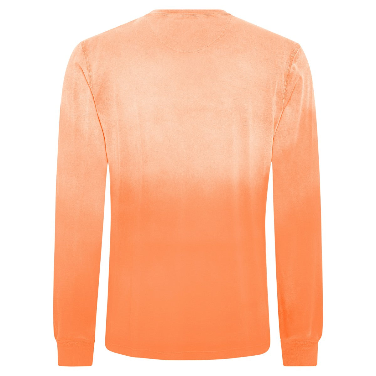 NBA Phoenix Suns Sportiqe Unisex Mohave Sun-Dipped Long Sleeve T-Shirt