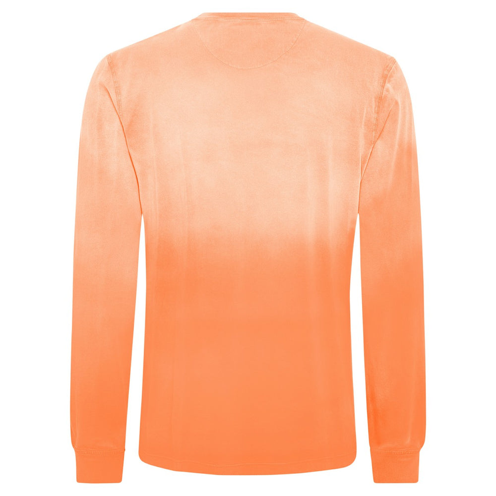 NBA Phoenix Suns Sportiqe Unisex Mohave Sun-Dipped Long Sleeve T-Shirt