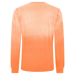 NBA Phoenix Suns Sportiqe Unisex Mohave Sun-Dipped Long Sleeve T-Shirt