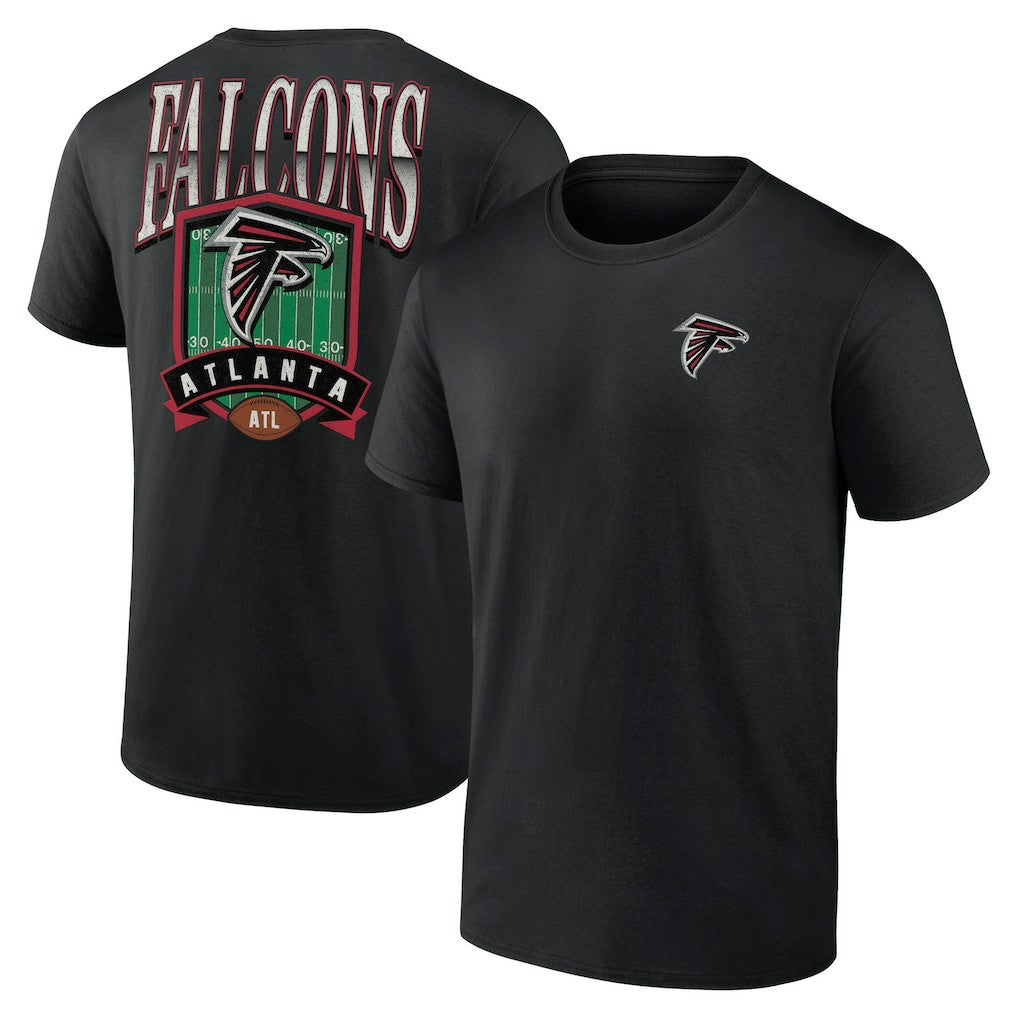 Full Range T-Shirt - Atlanta Falcons