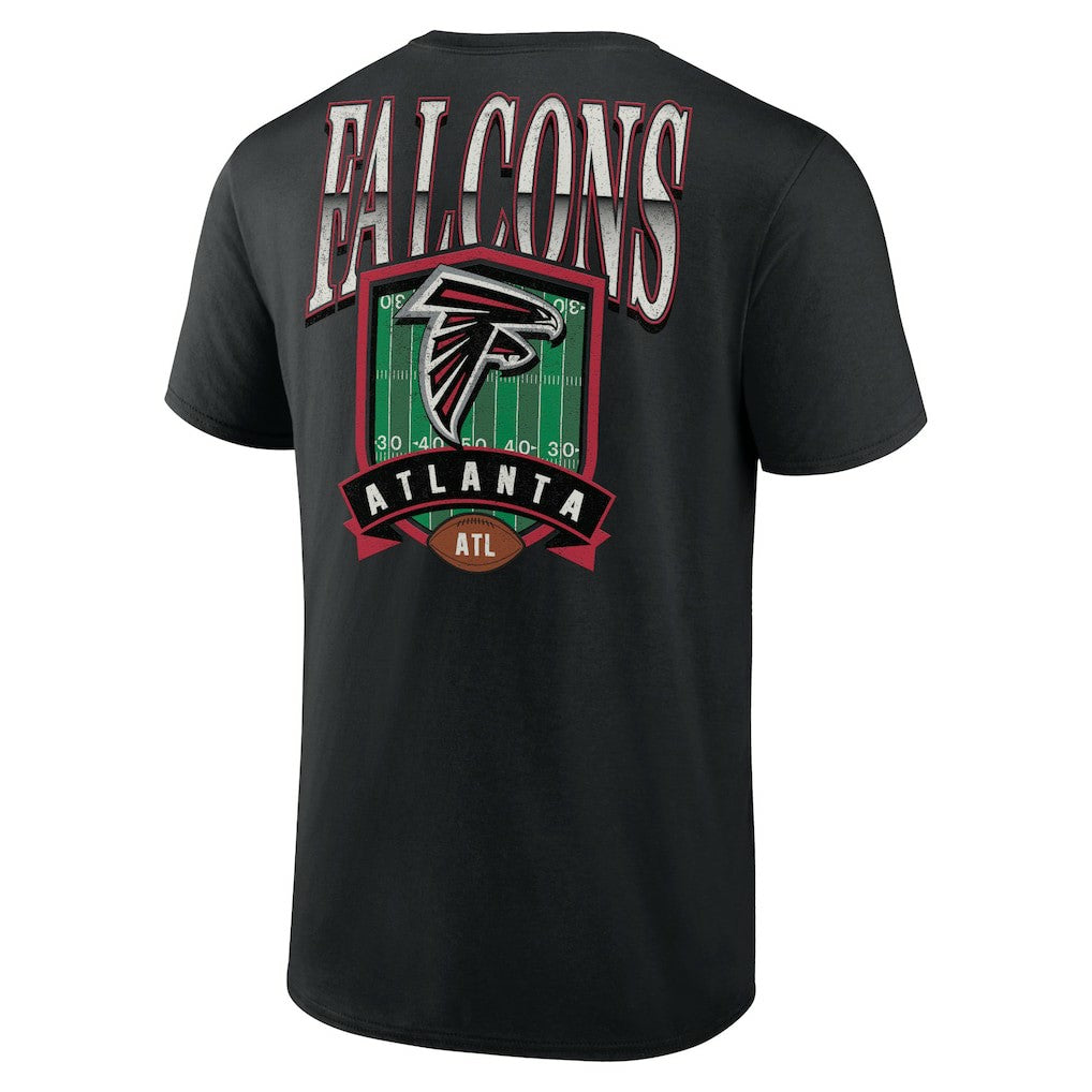 Full Range T-Shirt - Atlanta Falcons