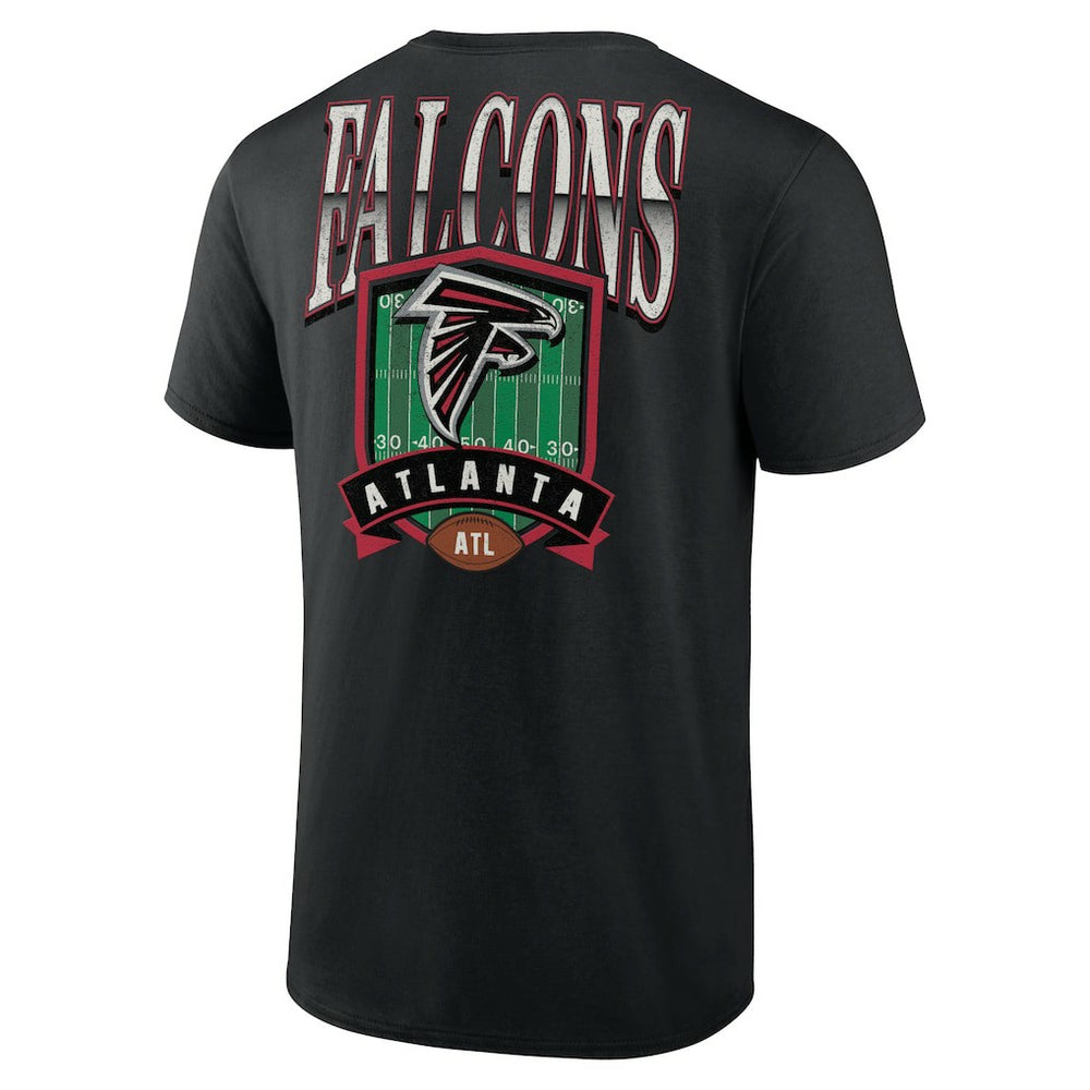 Full Range T-Shirt - Atlanta Falcons