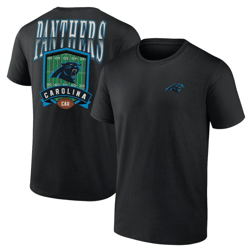 Full Range T-Shirt - Carolina Panthers