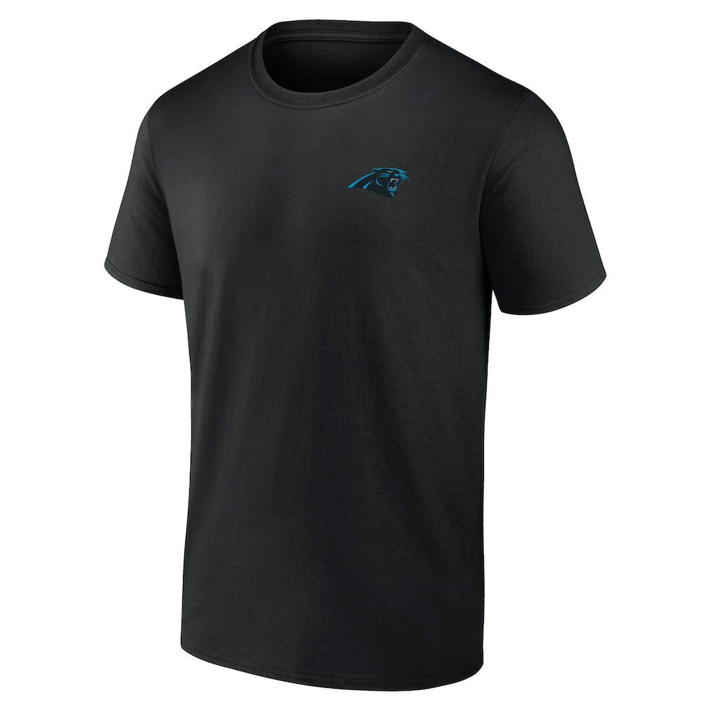Full Range T-Shirt - Carolina Panthers