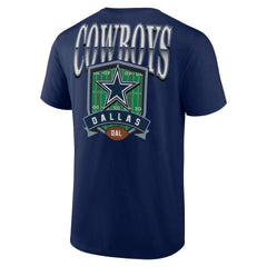 Full Range T-Shirt - Dallas Cowboys