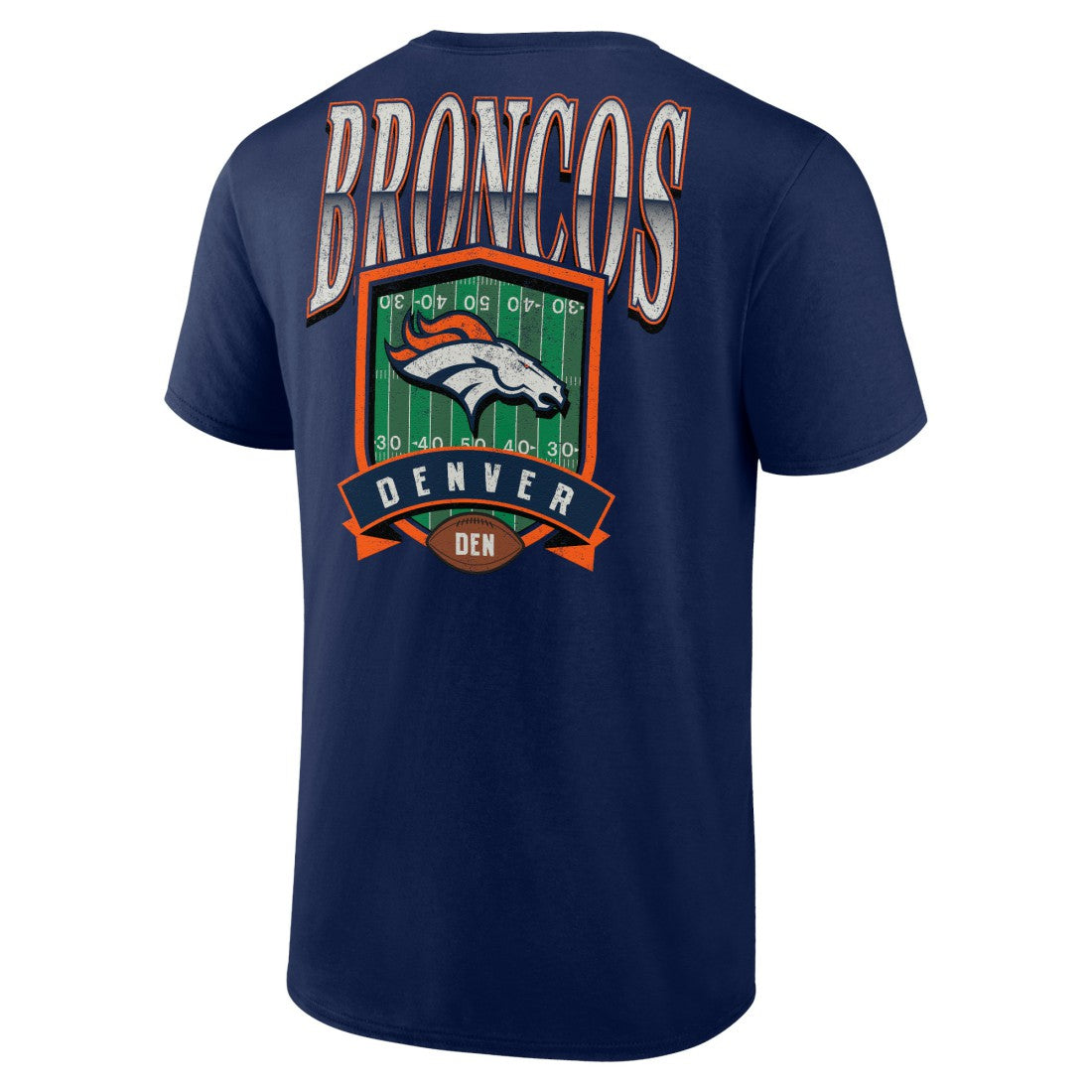 Full Range T-Shirt - Denver Broncos