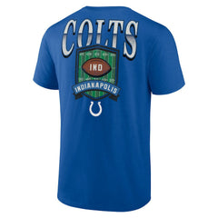 Full Range T-Shirt - Indianapolis Colts
