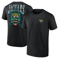 Full Range T-Shirt - Jacksonville Jaguars