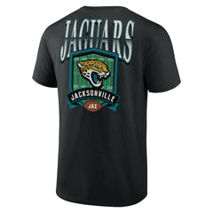 Full Range T-Shirt - Jacksonville Jaguars